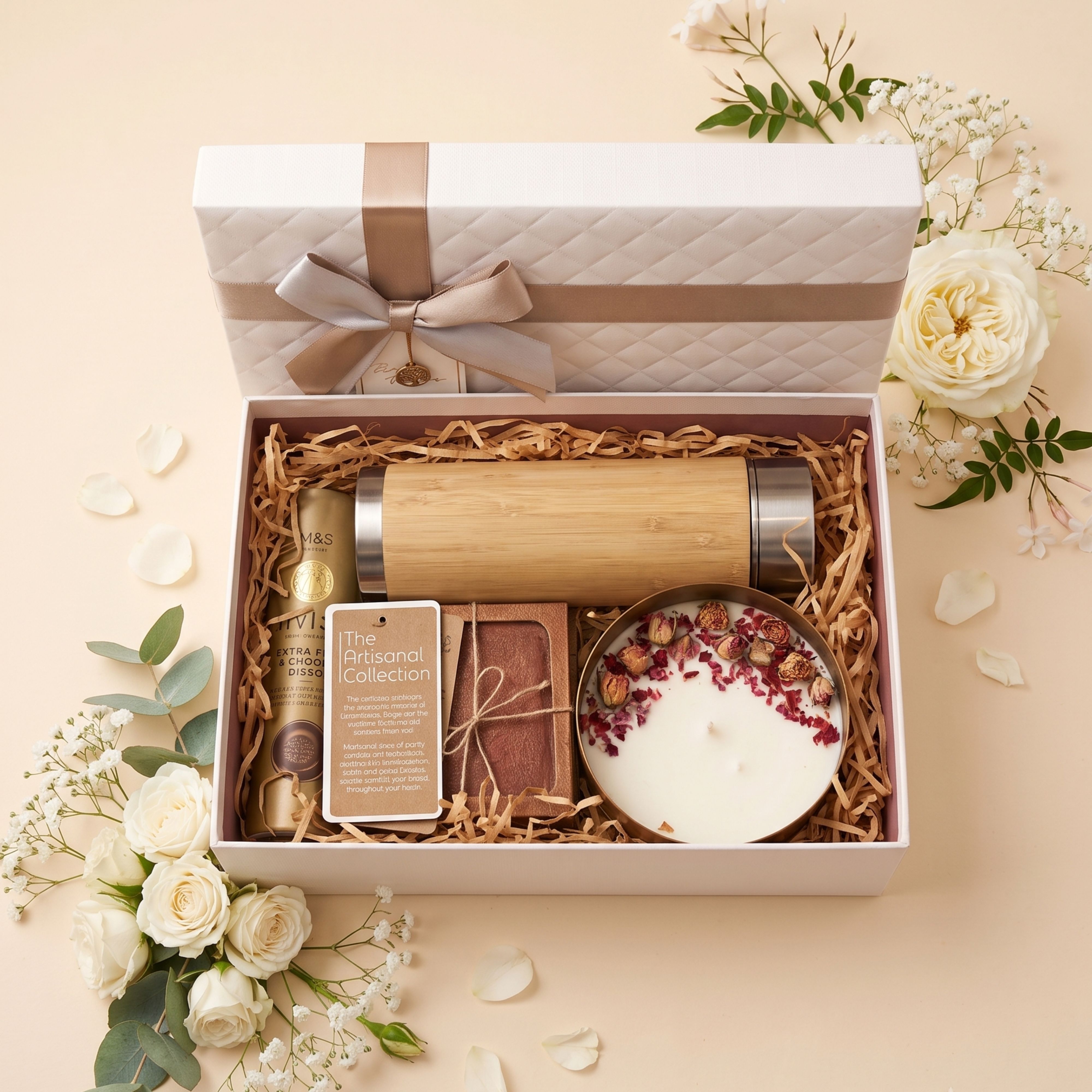 Serenity Luxury Gift Hamper